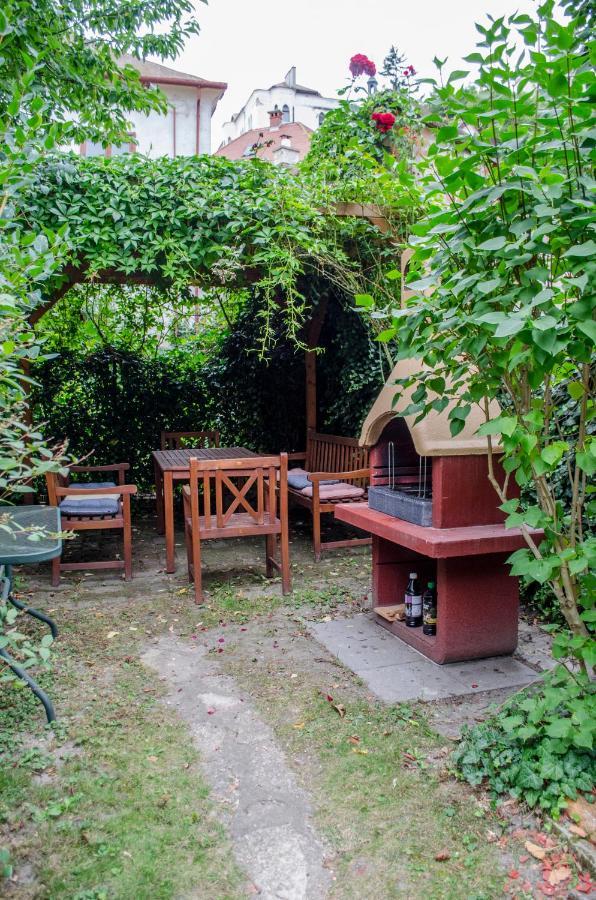 Ferienwohnung Kohaz Apartman Veszprém Exterior foto