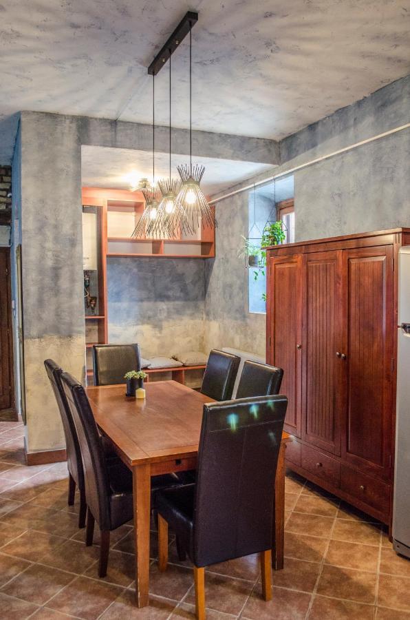 Ferienwohnung Kohaz Apartman Veszprém Exterior foto