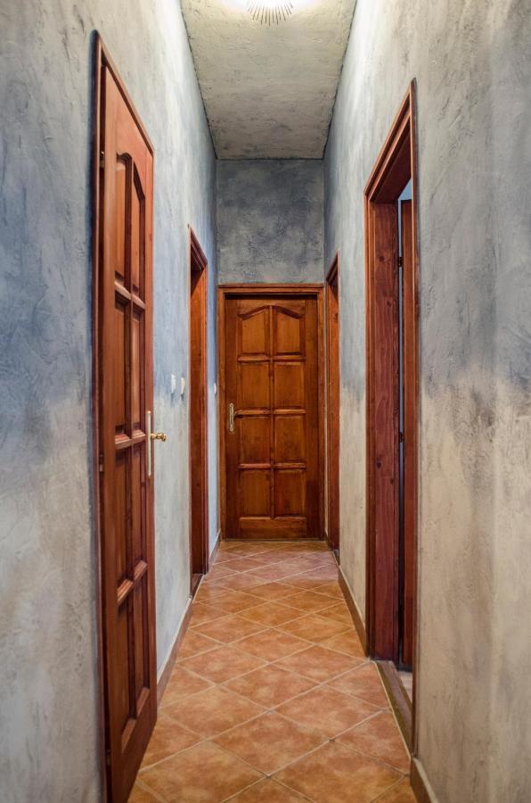Ferienwohnung Kohaz Apartman Veszprém Exterior foto