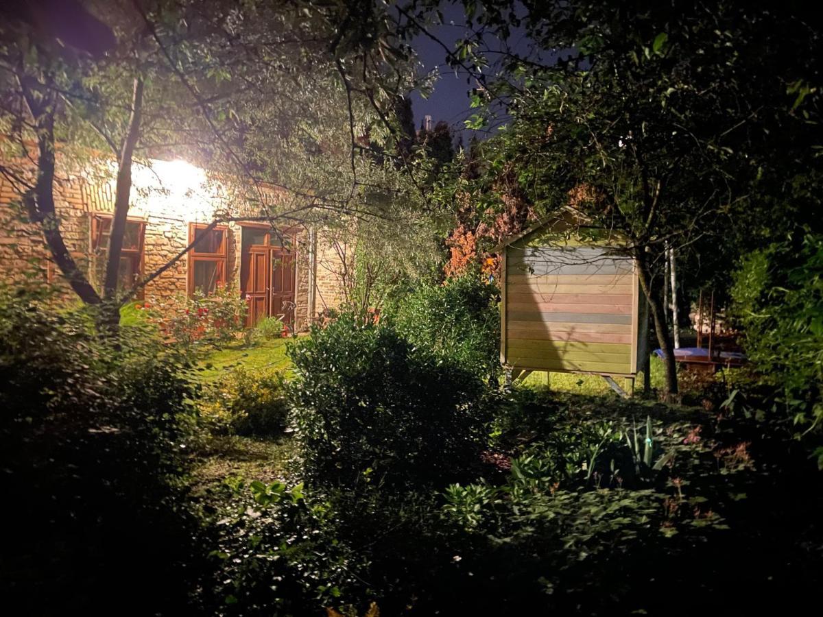 Ferienwohnung Kohaz Apartman Veszprém Exterior foto