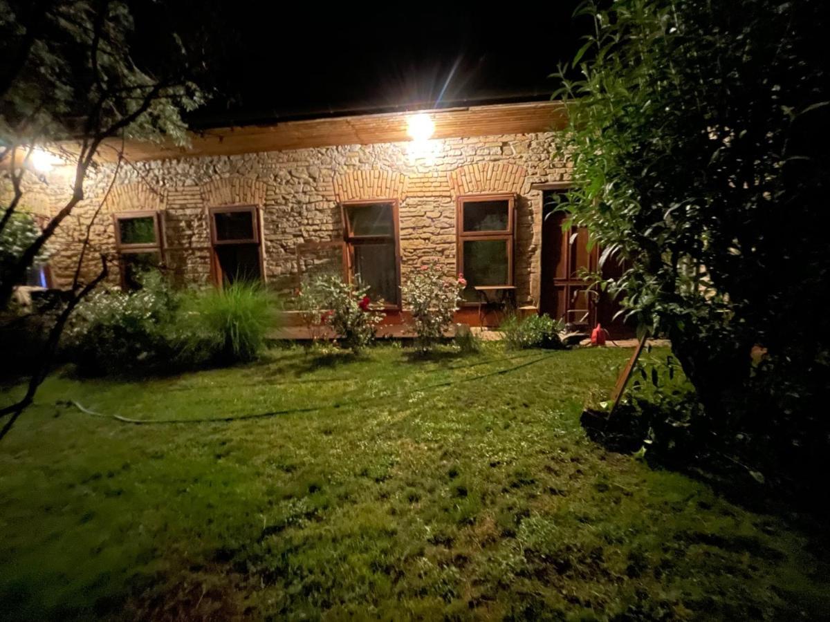 Ferienwohnung Kohaz Apartman Veszprém Exterior foto