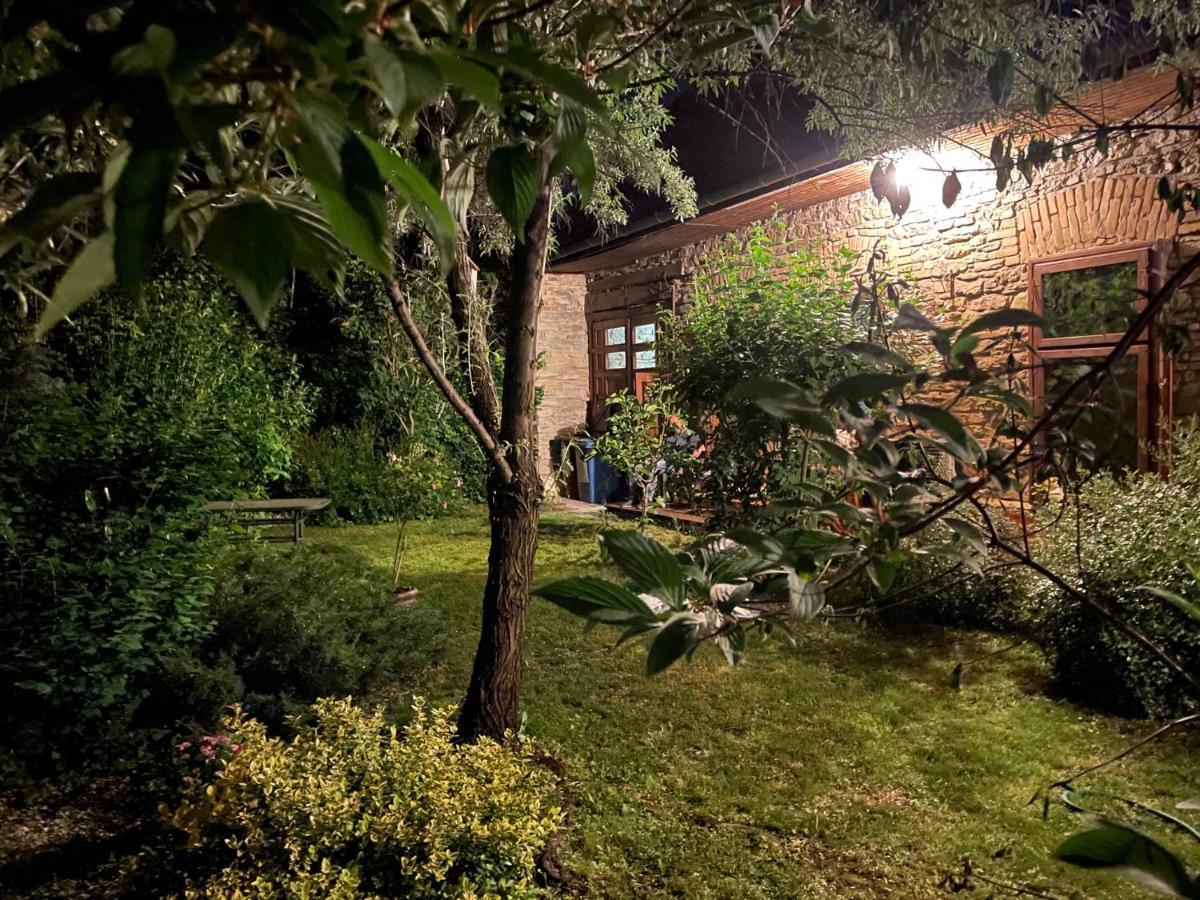 Ferienwohnung Kohaz Apartman Veszprém Exterior foto
