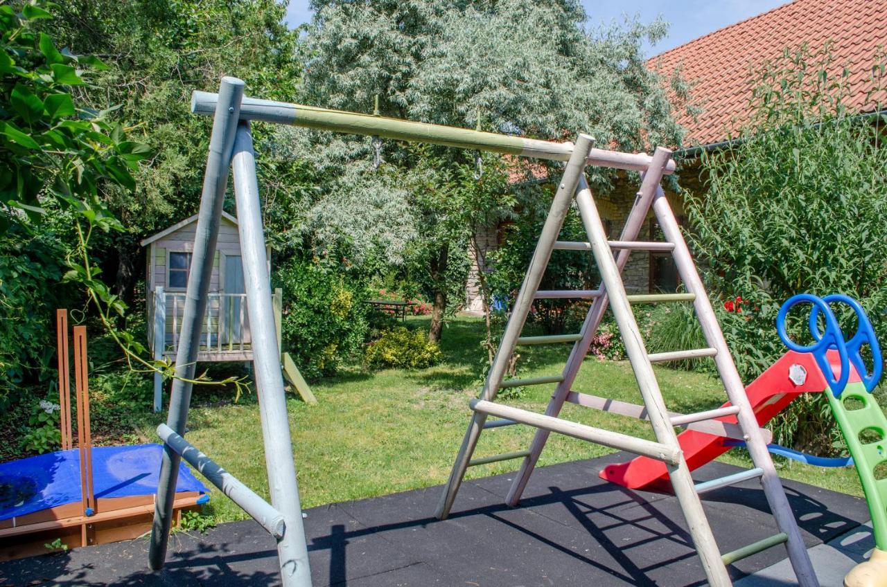 Ferienwohnung Kohaz Apartman Veszprém Exterior foto